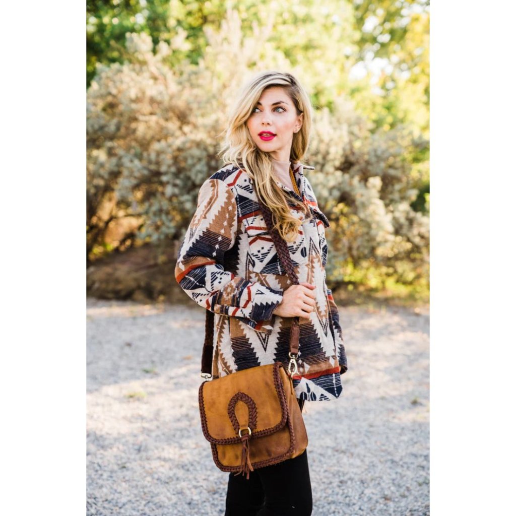 Fall Adventure Bag
